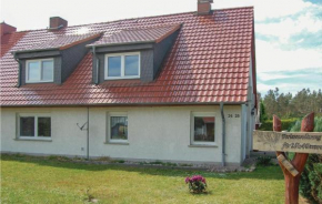 Cozy Apartment In Rostock With Wifi in Rostock